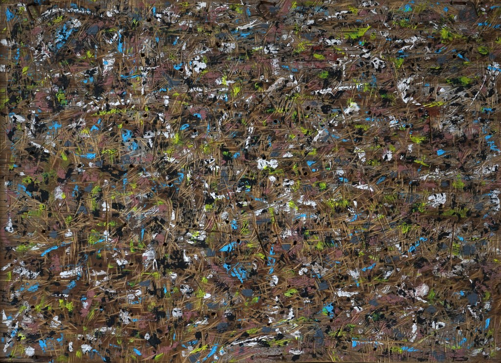 Paisaje Mental (2022-2024)