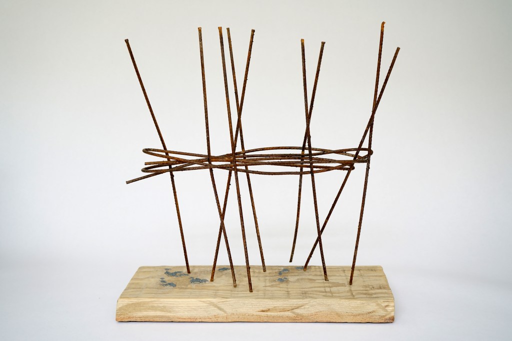 Vaciar La Casa&nbsp;(2022)