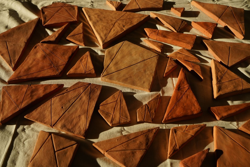 Camino Teselado (2015-2019)