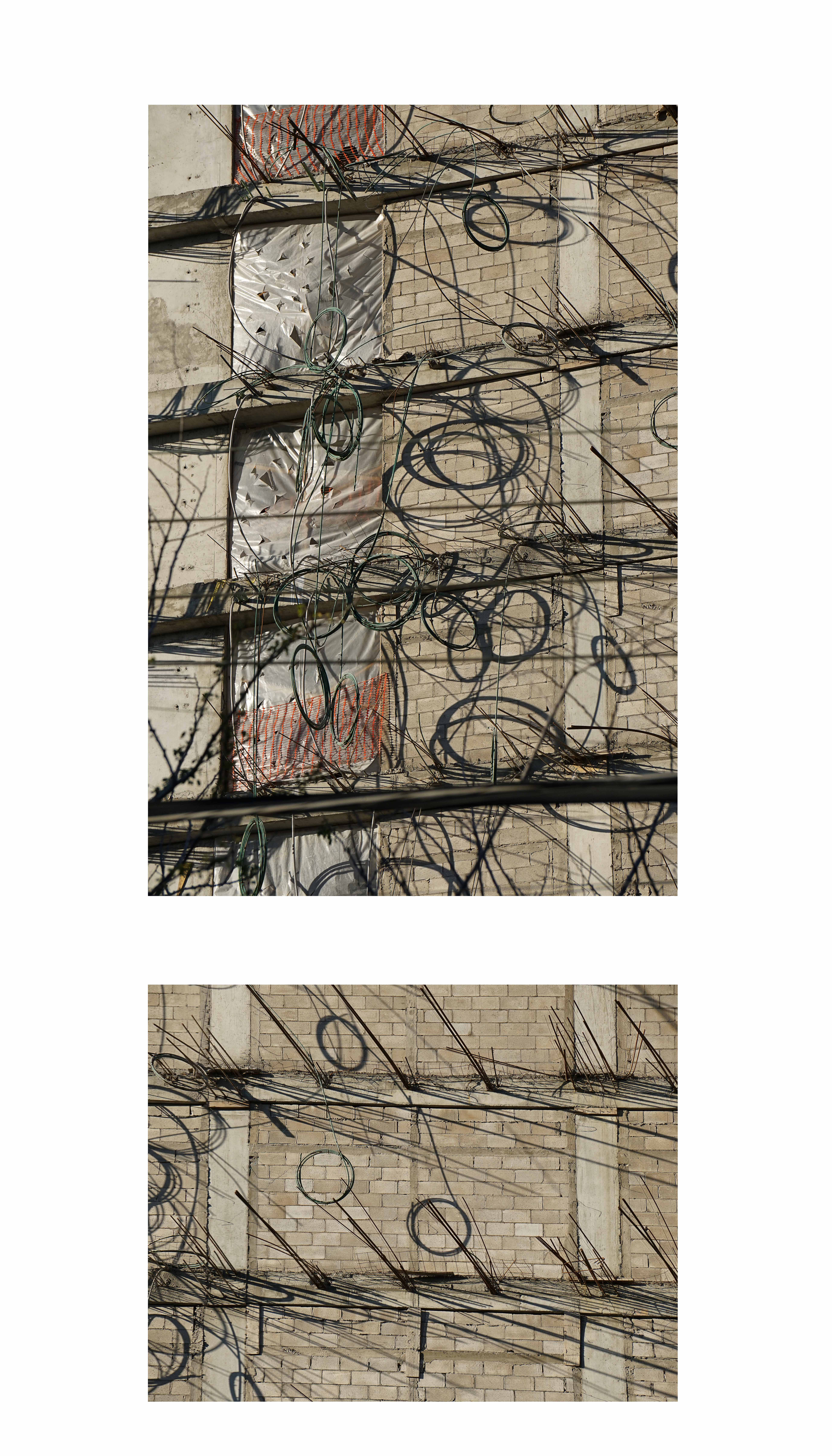 Meditaciones (Ejercicios de contemplación material y espiritual en torno al habitar)