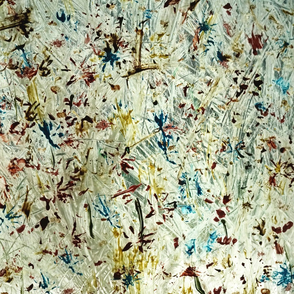 Reflexión acerca de la fotografía&nbsp;(2023)