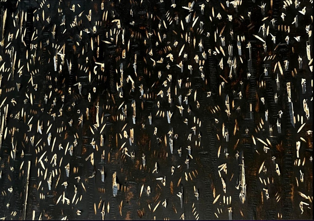 Lo que es adentro es afuera